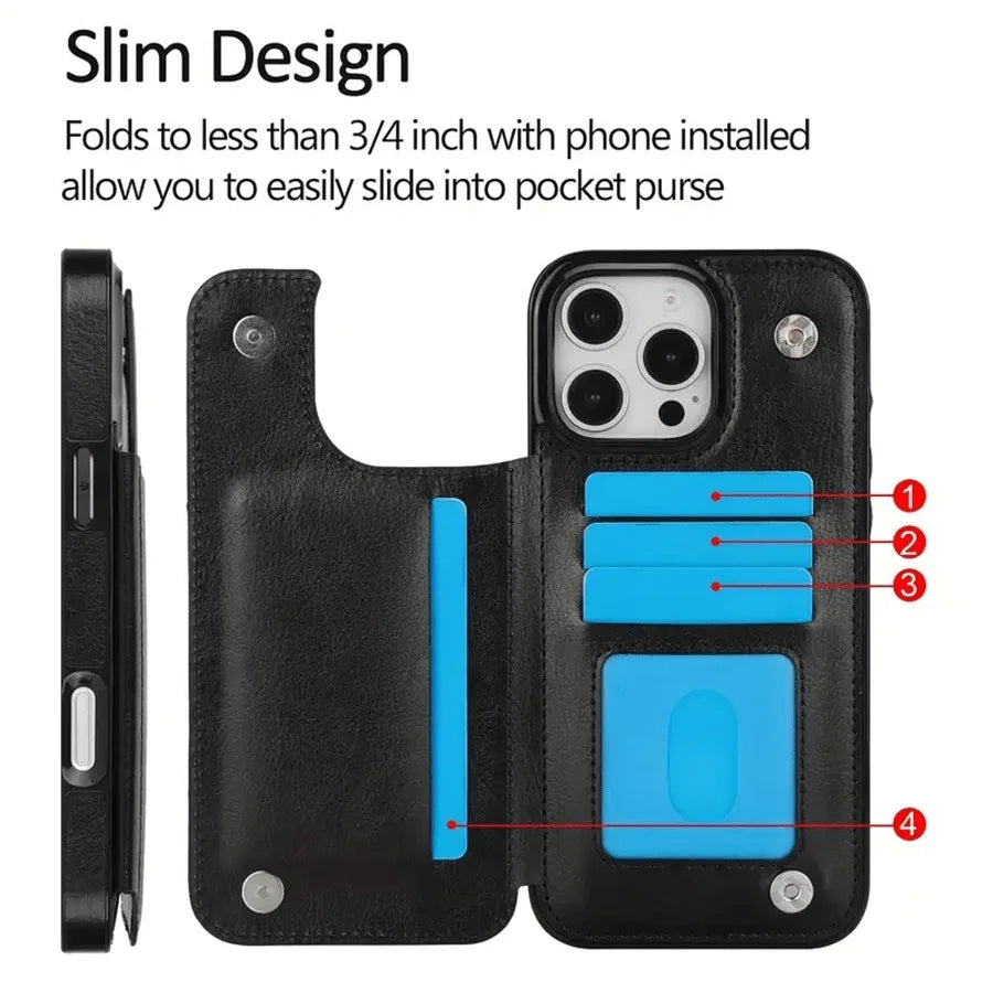 Phone Case: Pearl Polka, TPU Phone Case Features a Pattern Suitable for iPhone 16 Pro Max, 16, 15 Pro, 14 Plus, 13, 12 Series