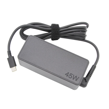20V 2.25A 45W Type USB C For Lenovo AC Laptop Charger Chromebook C330 00HM666 Series ThinkPad T480 Yoga 720S-13IKB 720S-13ARR
