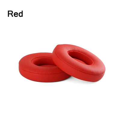 solo3 Replacement Ear pads for Beats Solo 2 & 3 by Wicked Cushions EarPads for Beats Solo3 Wireless ON-Ear Headphones