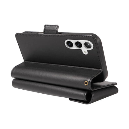 Wallet Case for Google Pixel 9 8 7 Pro 9 Pro XL 9A 8A 7A 6A, [10+ Card Slots] Protective TPU Inner Shell, Shockproof Flip Cover