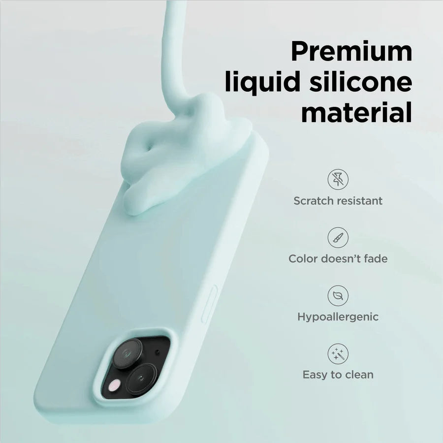 Shockproof SiliconeCase for iPhone11 12 13 mini softshell Anti-Scratch Anti-DropWashableratio/16colors tochoose from/withBox