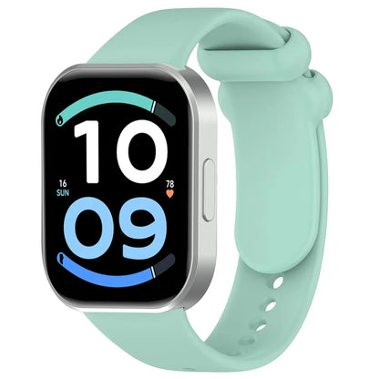 Original Silicone Strap For Redmi Watch 6 Active/6 Lite/6 5 4 Comfortable Bracelet For Xiaomi Mi Band 10-9 Pro 8 Pro Accessories