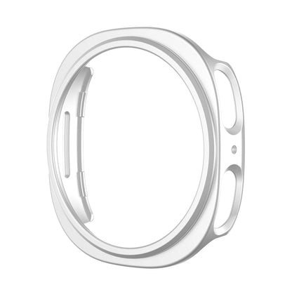 PC Hard watch Case For Samsung Galaxy watch 8 40mm 44mm Matte Cover Protective For Galaxy Watch 8 Hollow Out Shell Accessories