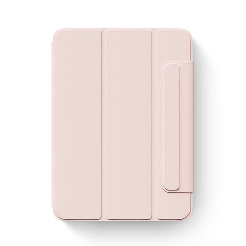 RBP Magnetic Split Tablet Case for iPad 10 10.9 inch 2022 Mini 6 for iPad Air 4/5th Pro 11/12.9 2021 inch Magnetic Buckle Case