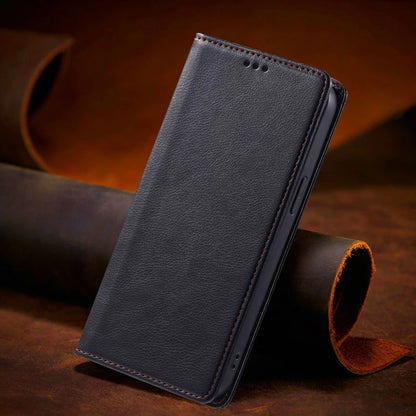 Flip Book Holster Case For Redmi 15 Phone Cover Leather Etui Redmi 15 Case Global Version Xiaomi Case Redmi 15 4G 5G Redmi15 Bag