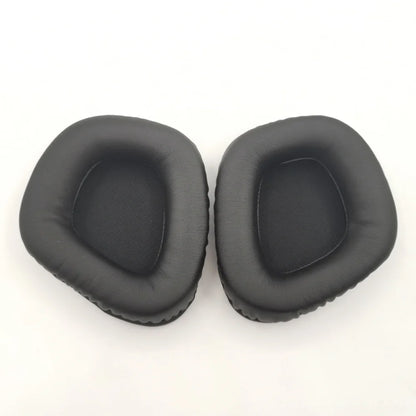 Replacement Earpads Memory Foam Ear Cushion Cover for Corsair Void PRO ELITE RGB Wireless Gaming Headset Earmuffs Ear Pads