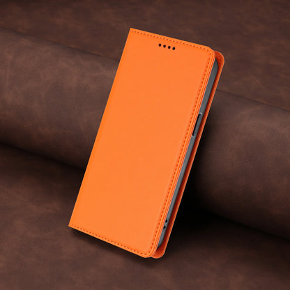 Leather Phone Case For Samsung Galaxy S26 Ultra S26 Edge S26 Plus S26 S25 Edge S25 Ultra S25 Plus S25 Flip Wallet