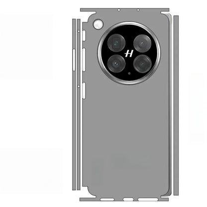 New Skin Wrap Sticker for OPPO Find N6 N5 N3 Back+Hinge+Side Full Cover Film Back Film for OPPO Find N