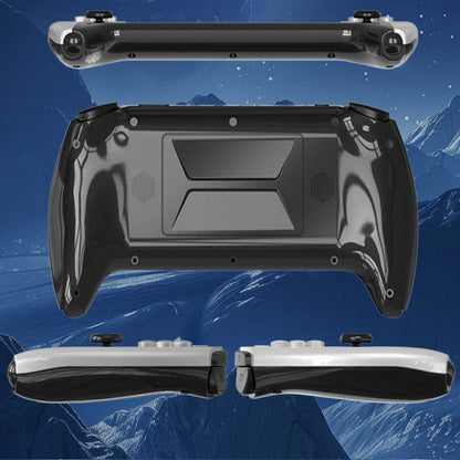 Pocket Game Console 5.0 Large Screen High Definition Retro Style Miniature Dual Joysticks Two-player Fighting Arcade-style