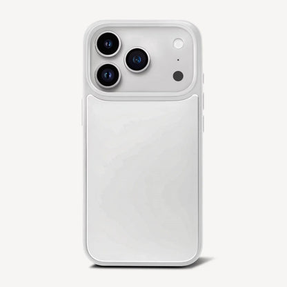 Luxury Aluminum Alloy Phone Case For iPhone 17 16 15 14 13 Pro Max Matte Shockproof Phone Case With Box