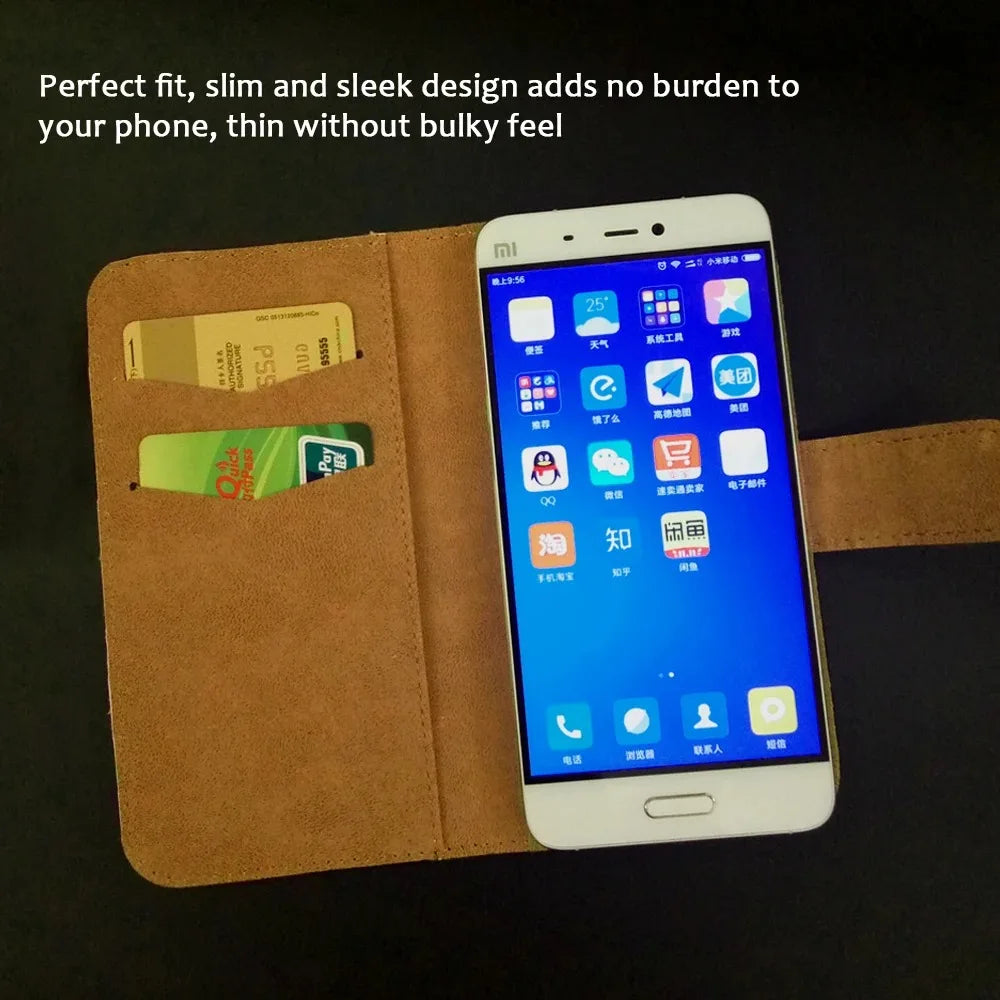 For Samsung Galaxy S10 5G Exynos 9820 Lite Case 6 Colors Dedicated Luxury Leather Protective Special Phone Cover Cases Wallet
