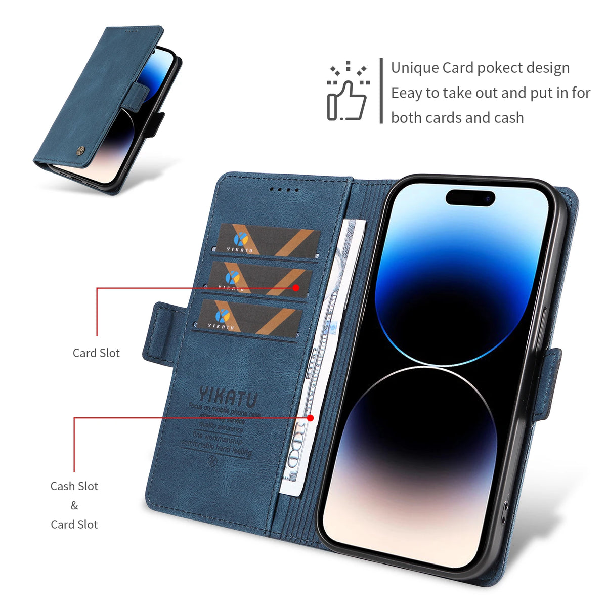 Wallet Stand Leather Case For Samsung Galaxy Note 20 Ultra 10 Pro 5G 10 9 8 S20 FE 2022 S10 Lite S10 E S8 S9 Plus S7 Edge Cover