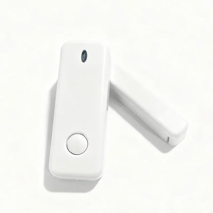 Door Sensor 433MHz Wireless Smart Alarm Security System Switch Signal Window Door Connect to GSM WIFI G30 G12 PG103 Alarm Host