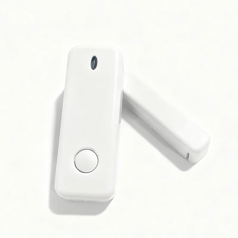 Door Sensor 433MHz Wireless Smart Alarm Security System Switch Signal Window Door Connect to GSM WIFI G30 G12 PG103 Alarm Host