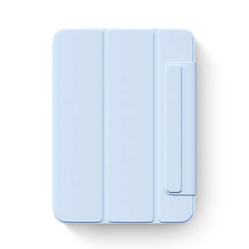 RBP Magnetic Split Tablet Case for iPad 10 10.9 inch 2022 Mini 6 for iPad Air 4/5th Pro 11/12.9 2021 inch Magnetic Buckle Case