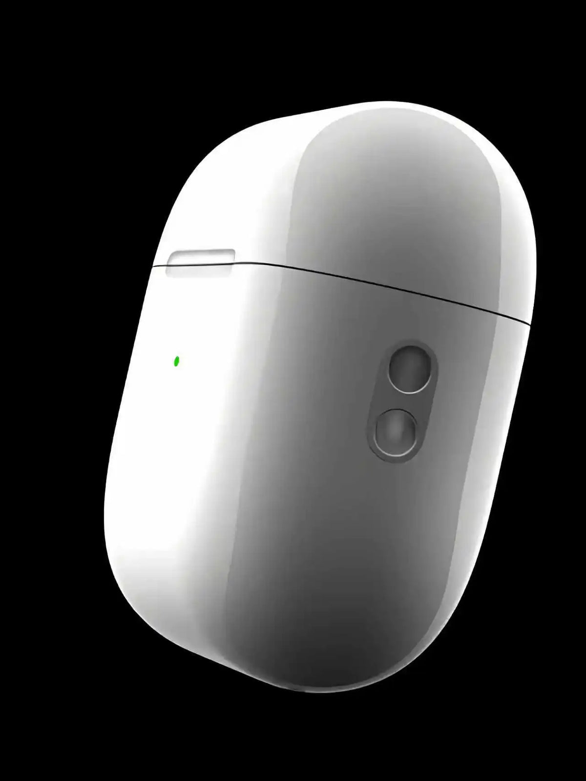 New Bluetooth-compatible Compatible Earbuds, Wireless In-Ear Headphones, Long Battery Life, Comfortable Design, Suitable for Gam