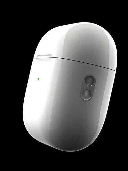 New Bluetooth-compatible Compatible Earbuds, Wireless In-Ear Headphones, Long Battery Life, Comfortable Design, Suitable for Gam