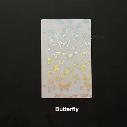 Fonlyu 10pcs 3D Transparent TPU Phone Cover Screen Protector With Star Pattern Back Skin Stickers for Y22 Plus Cutting Plotter