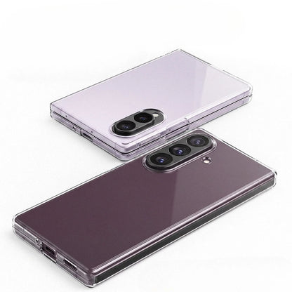 Aluminum Metal Rear Camera Protectors for Samsung Galaxy Z Fold8 Ultra Lens Cover For Samsung Z Fold 8 Hollow Lens Ring Film