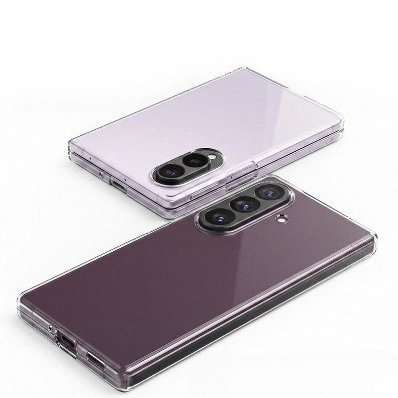 Aluminum Metal Rear Camera Protectors for Samsung Galaxy Z Fold8 Ultra Lens Cover For Samsung Z Fold 8 Hollow Lens Ring Film