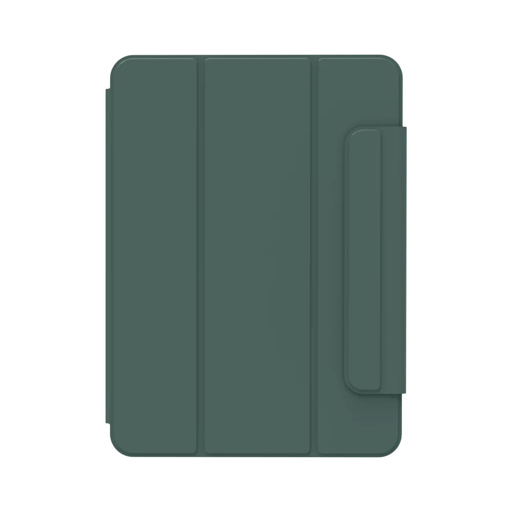 RBP Magnetic Split Tablet Case for iPad 10 10.9 inch 2022 Mini 6 for iPad Air 4/5th Pro 11/12.9 2021 inch Magnetic Buckle Case