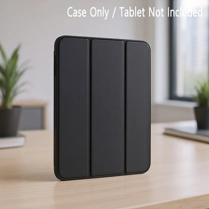 For iPad 5 6 7 8 9 10 11 A16 5th 6th 7th 8th 9th 10th 11th Generation Magnetic Case for iPad 9.7 10.2 10.9 11 Flip Smart Cover