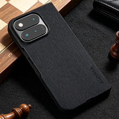 Case for Google Pixel 11 10 9 Pro Fold coque Luxury Vintage cloth pattern leather cover funda for google pixel 11 pro fold case
