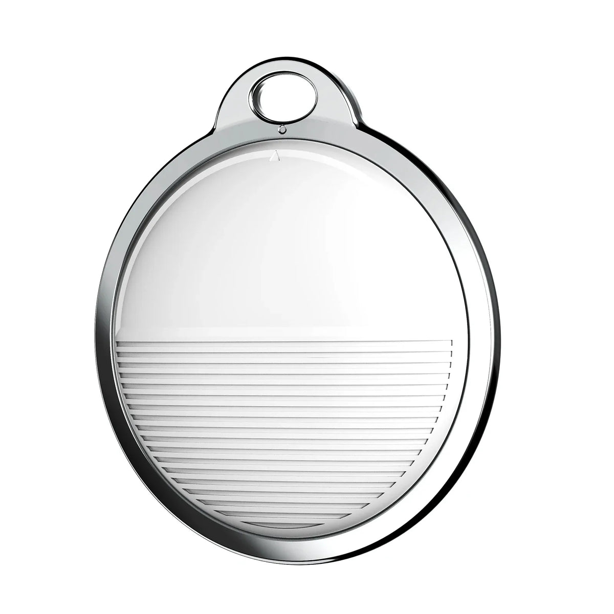 Mini GPS Tracker Work with Apple System Find My App Tag Wallet Finder Bike Bag Loss Tracker Smart Bluetooth Locator