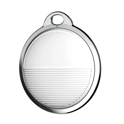 Mini GPS Tracker Work with Apple System Find My App Tag Wallet Finder Bike Bag Loss Tracker Smart Bluetooth Locator