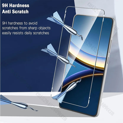High Quality Screen Protector Tempered Glass For Google Pixel 10 10 Pro XL Full Glue Glass For Pixel 10 Pro Fold Camera Film