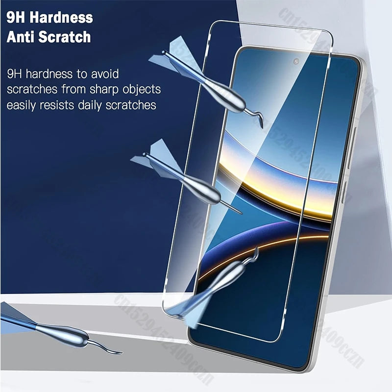 High Quality Screen Protector Tempered Glass For Google Pixel 10 10 Pro XL Full Glue Glass For Pixel 10 Pro Fold Camera Film