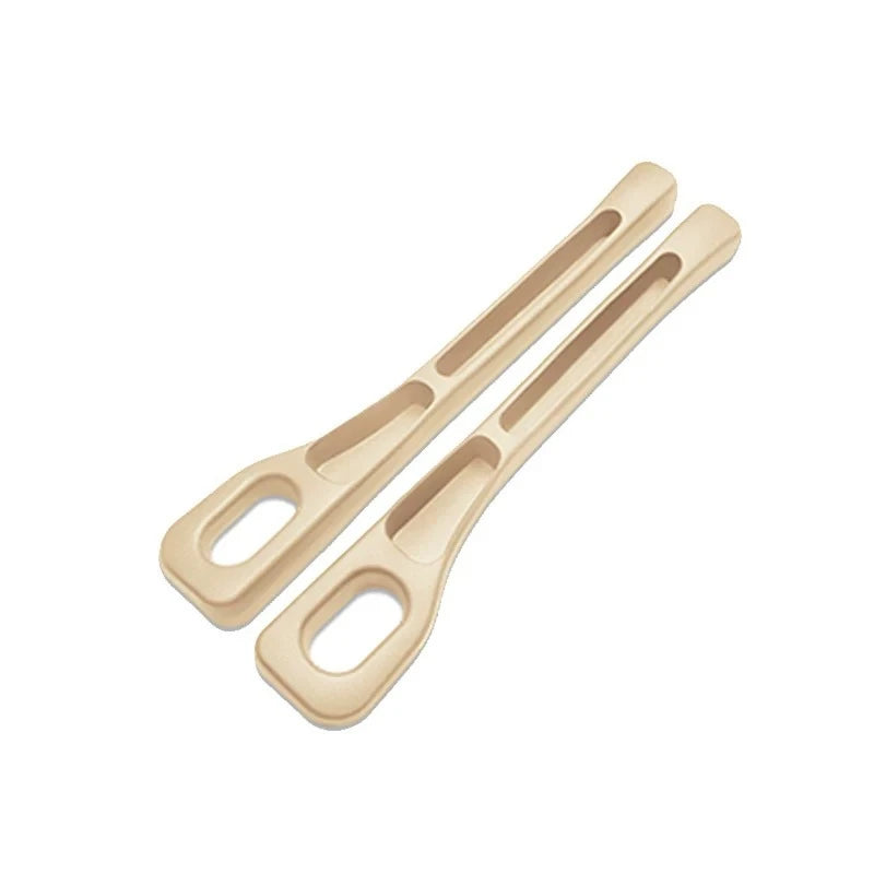 2pcs Car Seat Gap Filler Universal Various Vehicle Models Anti-Drop Interior Trim Accessories for Car Seat Side Gap Storage