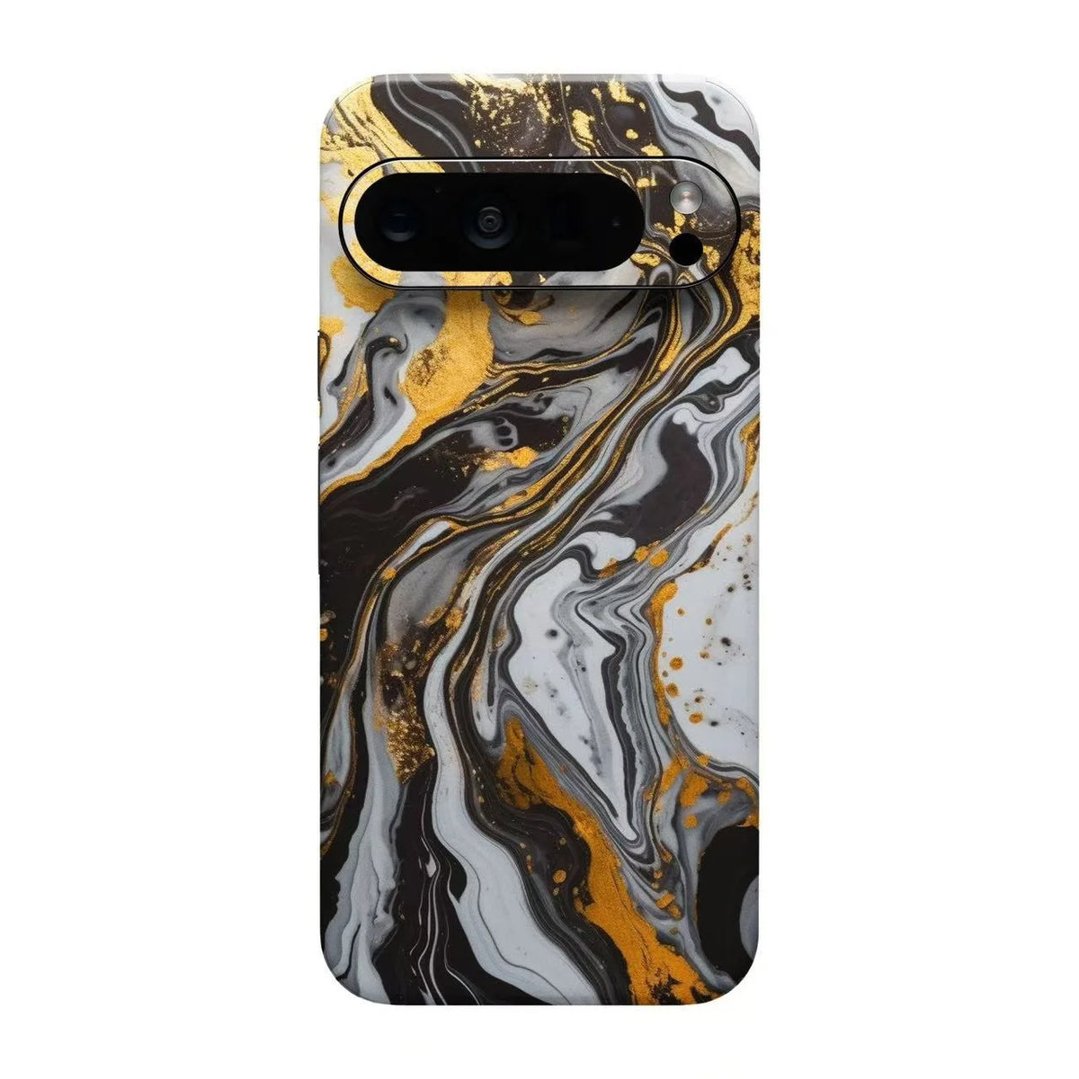 Colorful Decal Skin for Google Pixel 10 9 8 7 Pro 6 6pro Back Screen Protector Film Cover Case Macaroon Wrap Matte Sticker