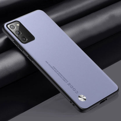Case For Samsung Galaxy Note 20 Ultra Protective Cover Luxury Leather Phone Case For Samsung Note 20 Ultra 5G Silicone Coque