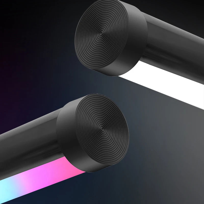 Screen Hanging Lighting RGB CCT Computer Gaming Lights Bar Monitor Led Monitor Light Bar for USB Dimmable Desk Lamp Atmosphere