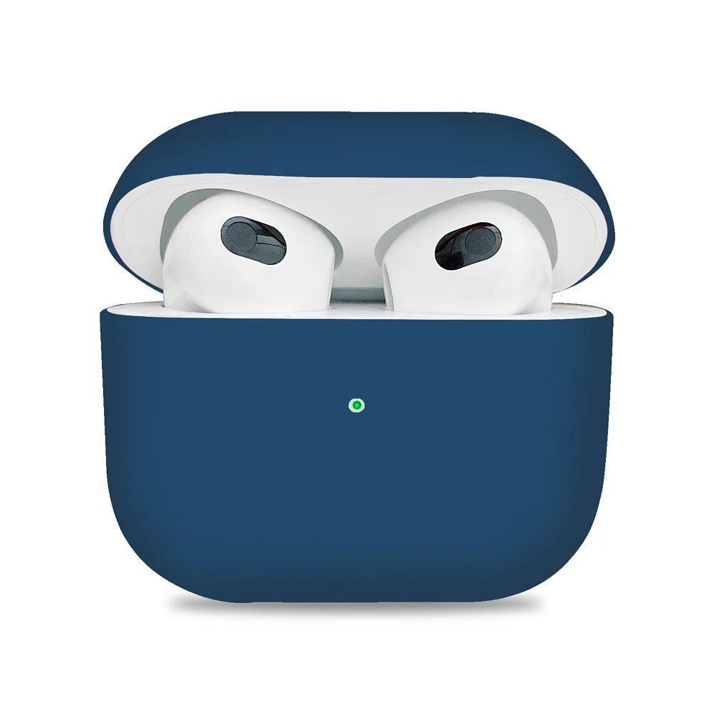 for airpod 3 2021 case Silicone Soft Skin Protect Case cute airpods 3 case for airpods 3rd generation fund for Airpods  3 Cove