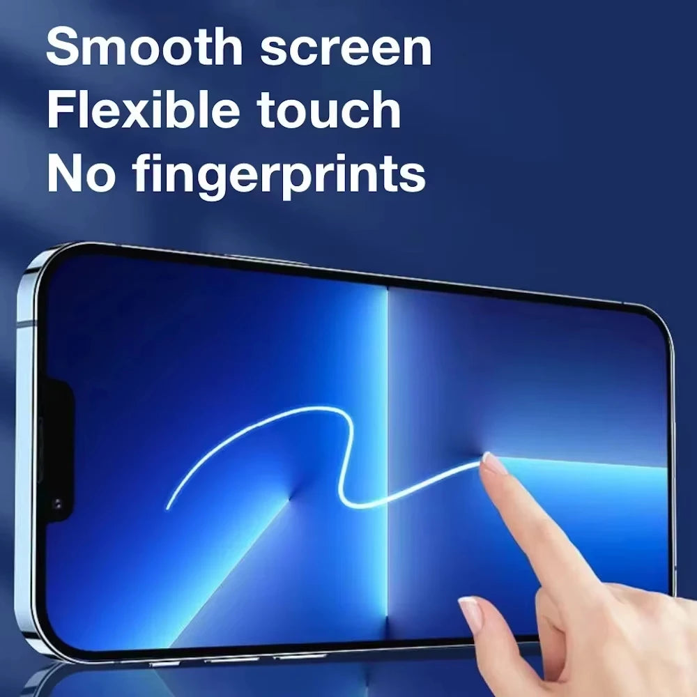 1-3Pcs Privacy Screen Protector For Google Pixel 10 9 8 Pro 9A 8A Tempered Glass Auto Install Google Pixel 10 9 Pro XL 7 7A 6A