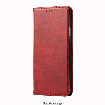 Magnetic attraction Leather Case for Xiaomi 13T / Xiaomi Mi 13T Pro Holster Flip Cover Case Wallet Phone Bags Fundas Coque