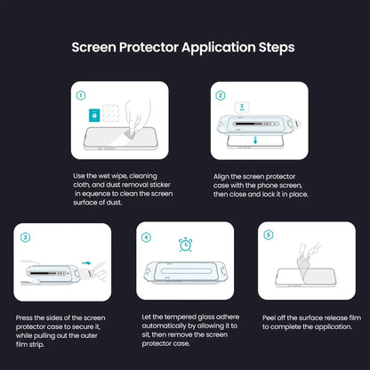 Nillkin for Samsung Galaxy S26 Ultra S25 Ultra S26+ S25 Plus S25 Edge H+PRO Anti-Explosion Tempered Glass Phone Screen Protector