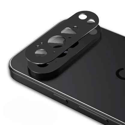 Alloy Camera Protector For Google Pixel 10 Pro XL Metal Camera Lens Screen Protector For Pixel10 10Pro Pixel10 Protective Cap