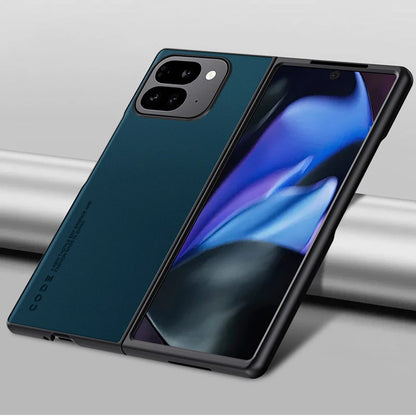 Luxury PU Leather Case For Google Pixel 9 10 11 Pro Fold Back Cover Full Protection Phone Cases Pixel 11 10 9 Pro Fold Bumper