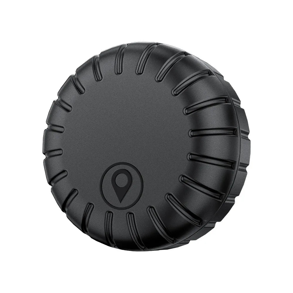 5.3 Bluetooth Magnetic Anti Lost Tracker Long Standby IPX7 Waterproof Grade Smart Tag Item Locator Unlimited Remote Location