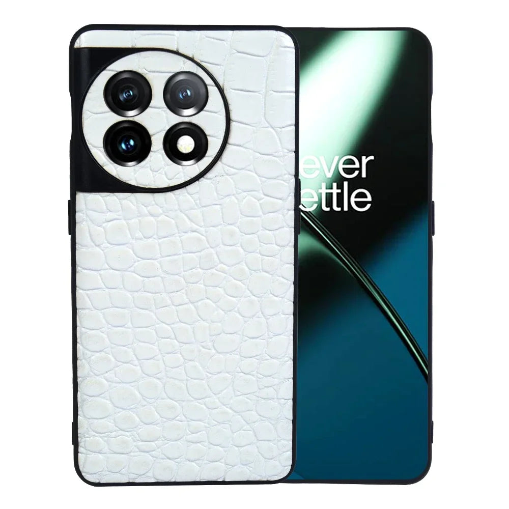 Genuine Leather Cover Case for Samsung Galaxy S22 Ultra S23 S21 S20 FE S10 Plus Note 20 10 A53 A51 A52 5G A72 A71 Phone Shell