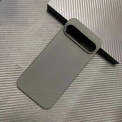 600D Real Aramid Kevlar Carbon Fiber Phone Case For Magsafe Google Pixel 10 9 Pro XL Ultra-thin Wireless Charging Protect Cover