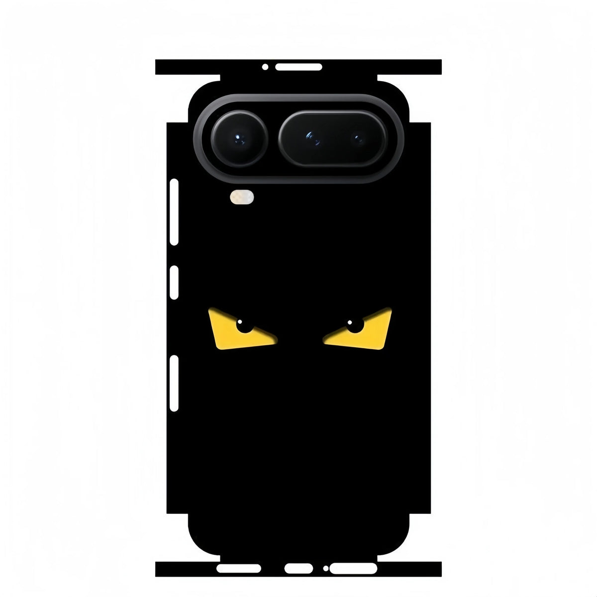 Skin Wrap For Honor Magic 8 7 Pro Sticker 8 RSR 8pro Air Back Film Magic 6 Protective Decal Wrap Screen Protector