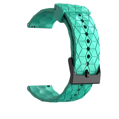 22mm Sport Silicone Strap For Mi bro Mibro Watch X1 Band Belt Bracelet Watchband For Mibro Watch A1 A2 C3 Smartwatch Accessories