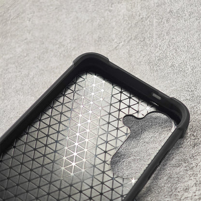Bike Cycling Phone Holder Case for Samsung Galaxy S24/S25/S26 U/Plus Ultra  for Quad-style Motorcycle Mount with Lock-in System