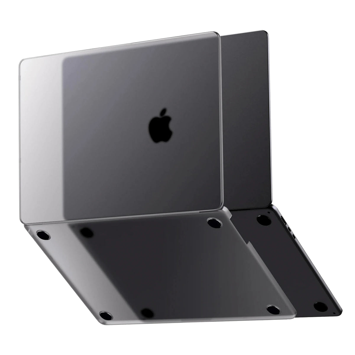 2026 M5 Laptop Case For MacBook Air 13 Case M4 M3 M1 For Macbook Neo A18 Pro 13 14.2 Case Funda Macbook Pro 16 Case M2 Air 15