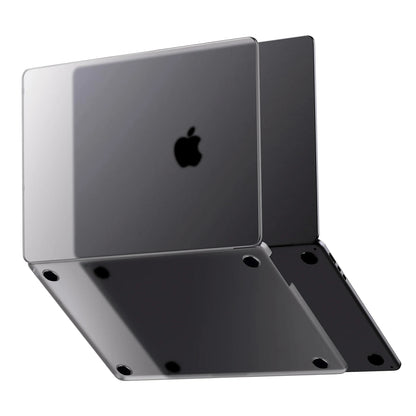 2026 M5 Laptop Case For MacBook Air 13 Case M4 M3 M1 For Macbook Neo A18 Pro 13 14.2 Case Funda Macbook Pro 16 Case M2 Air 15