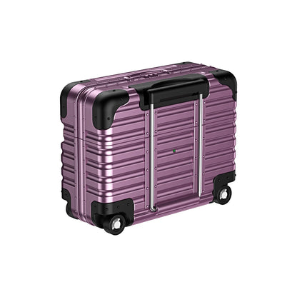 Fashion Luggage Suitcase For Airpods 4 Pro3 Pro2 Trendy Protective Case For Airpods pro Drop-proof Headphone Case